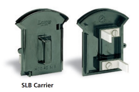 Lucy Lighting - Fuse Carriers - SLB